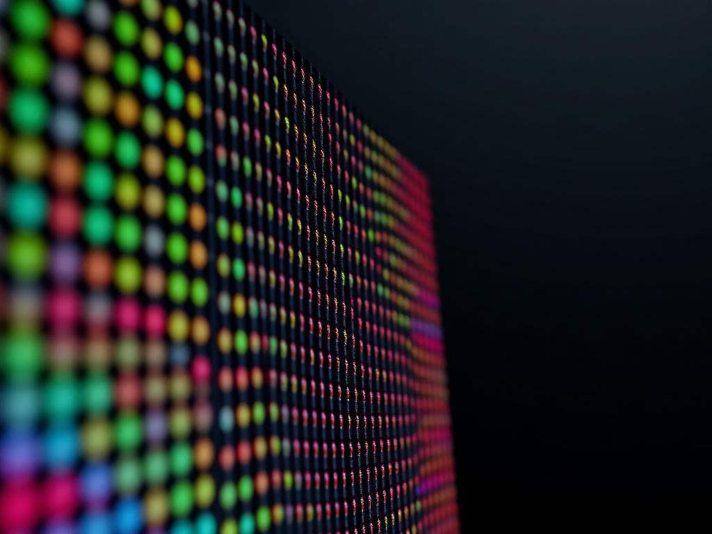 LED Displays