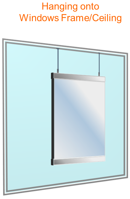 Clear View Transparent