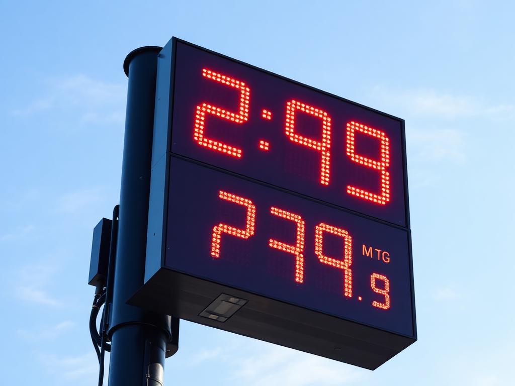 Time & Temp TT Series