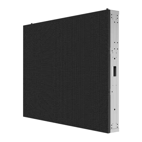 LS Pro Series outdoor billboard at night