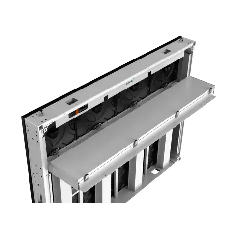 LS Pro Series high stability LED display close-up