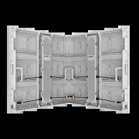 cabinet construction detail