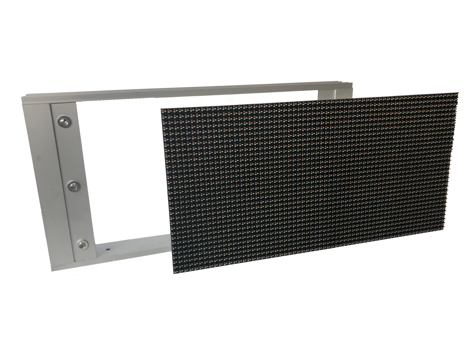 Versa E side-by-side splice