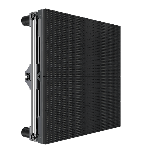 VersaFloor panel close-up