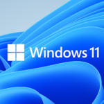 Windows 11 operating system logo