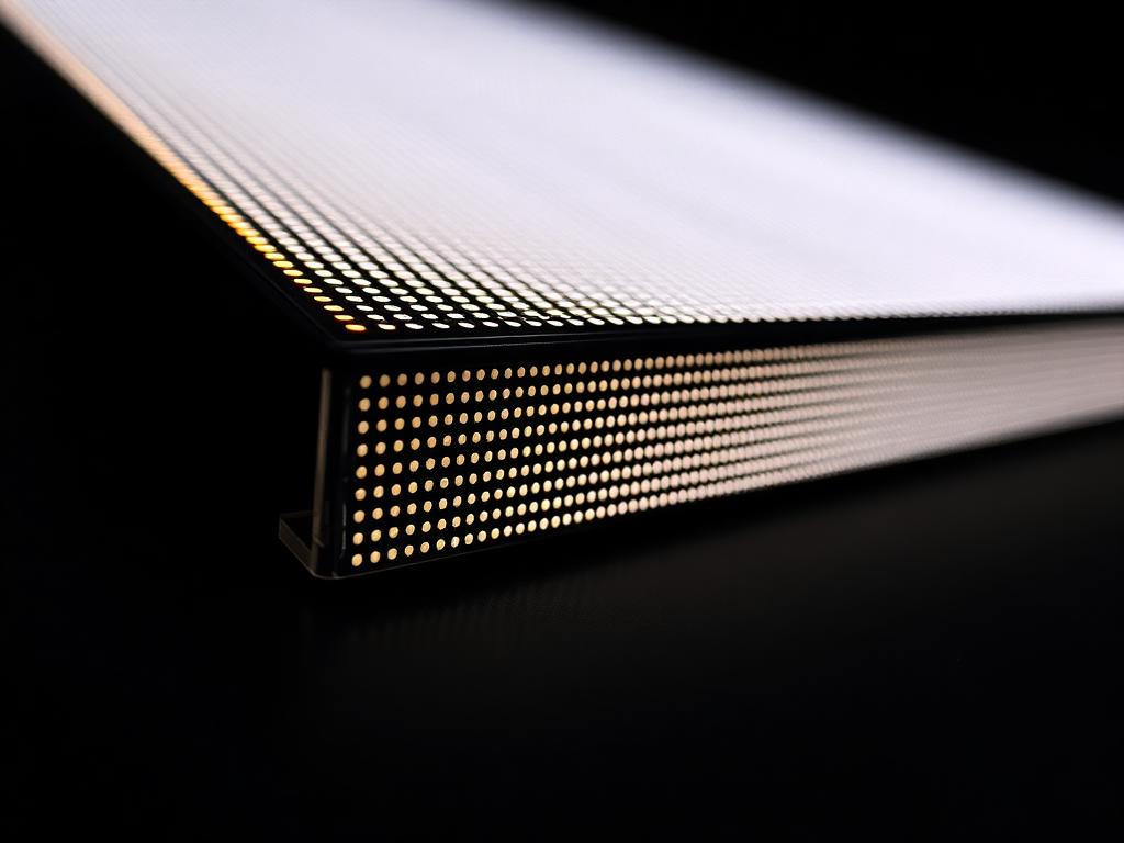 MICRO LED COG Series