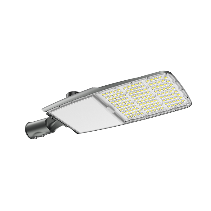Ecoluzia Street Light