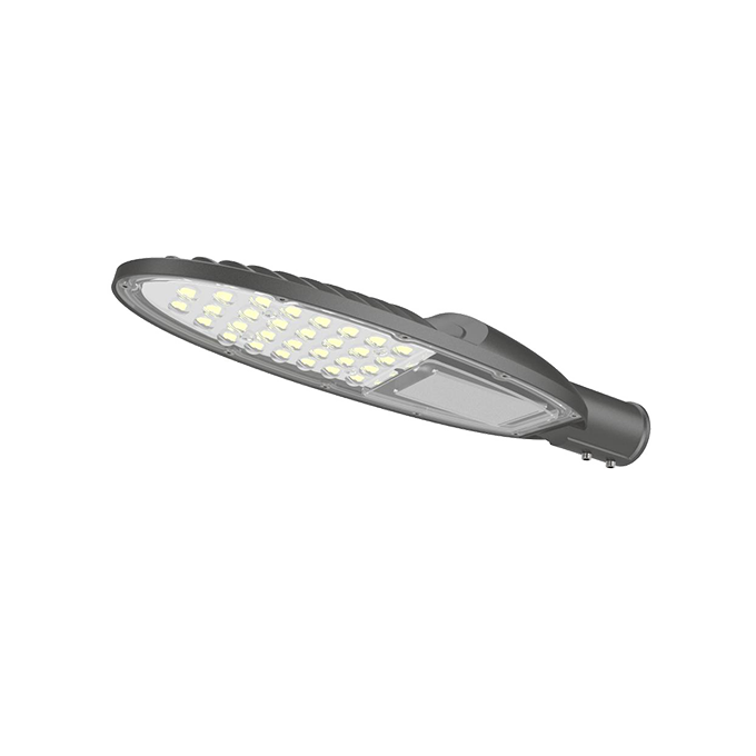 EconPlus Street Light