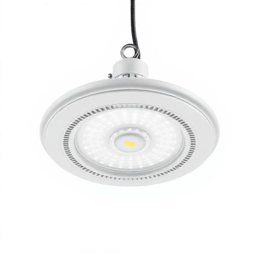 ALFA-S Street Light