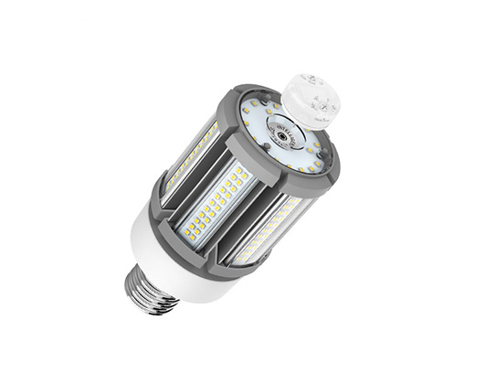 Microwave Dimmer Sensor Corn Lamp