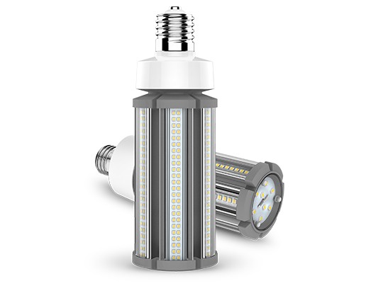 LED Outdoor Corn Bulb Pathway Lights