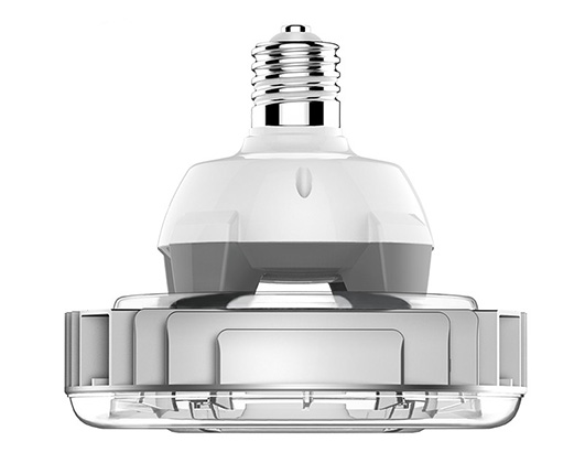 Round High Bays Warehouse Lights