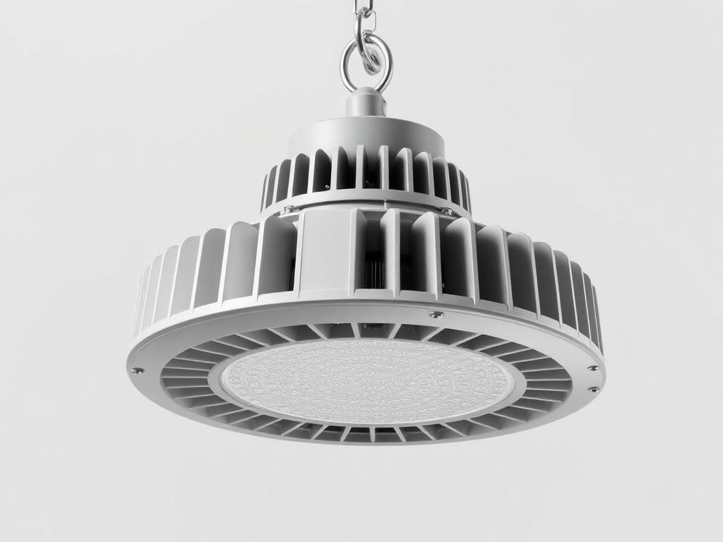 HEAT-RESISTANCE Flood Light