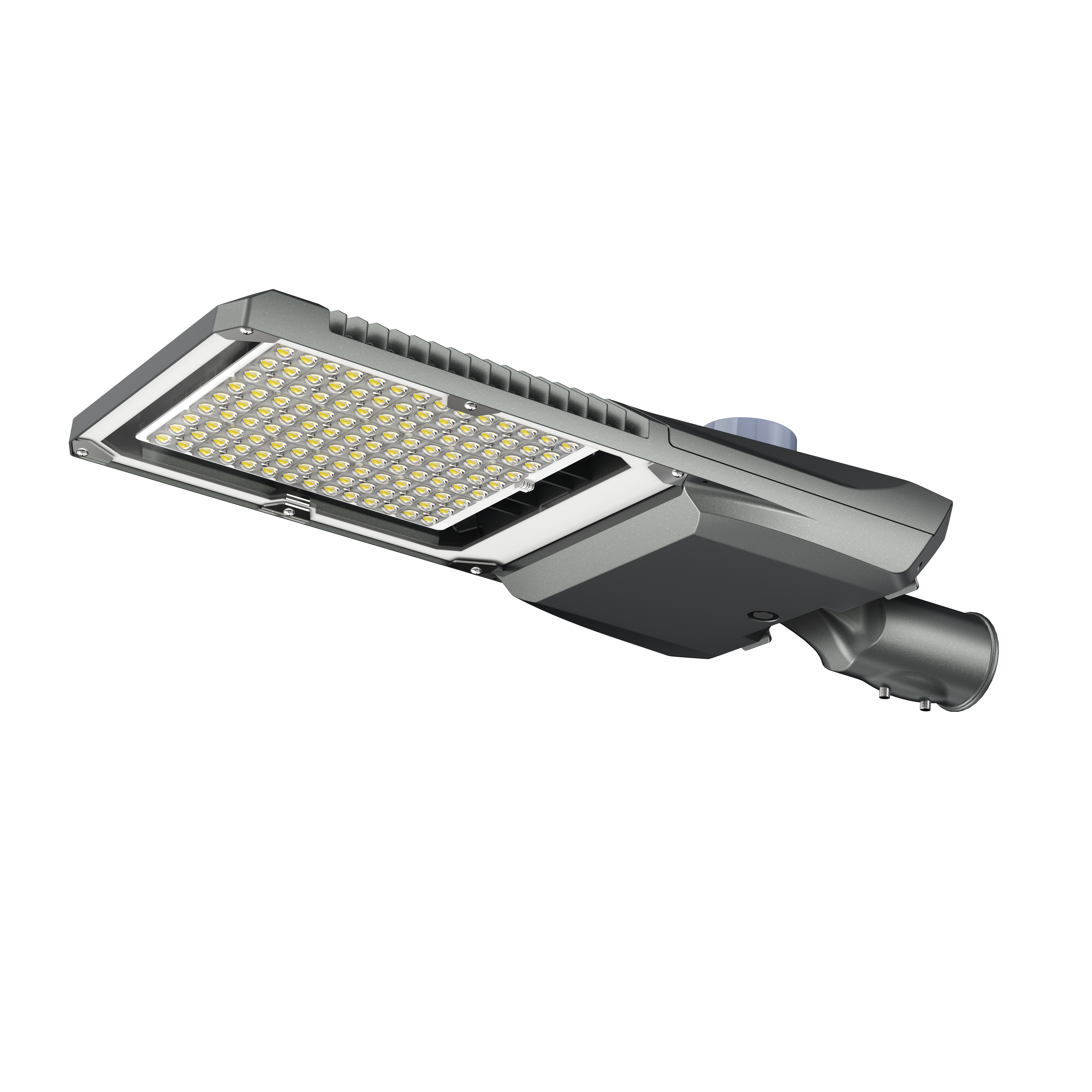 Mako Street Light