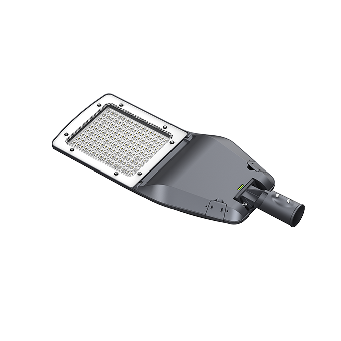 Manta Street Light