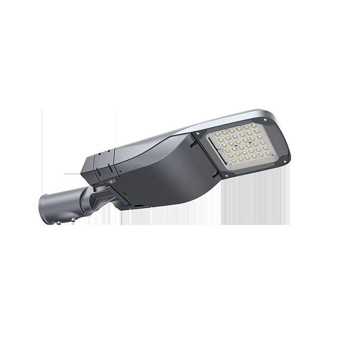 Marlin Street Light