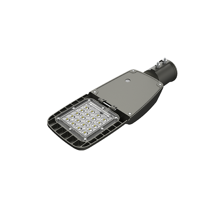 Nano Street Light