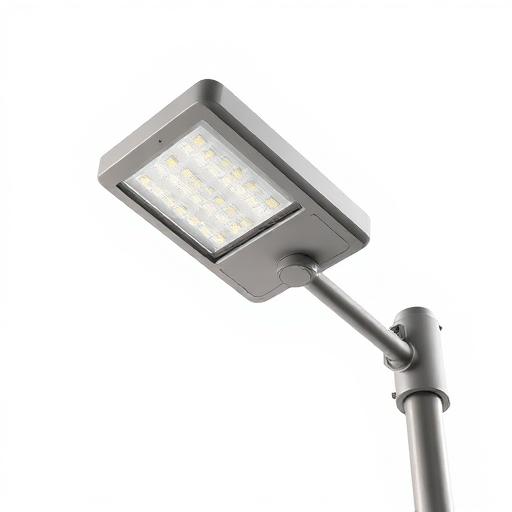 LUMA Street Light