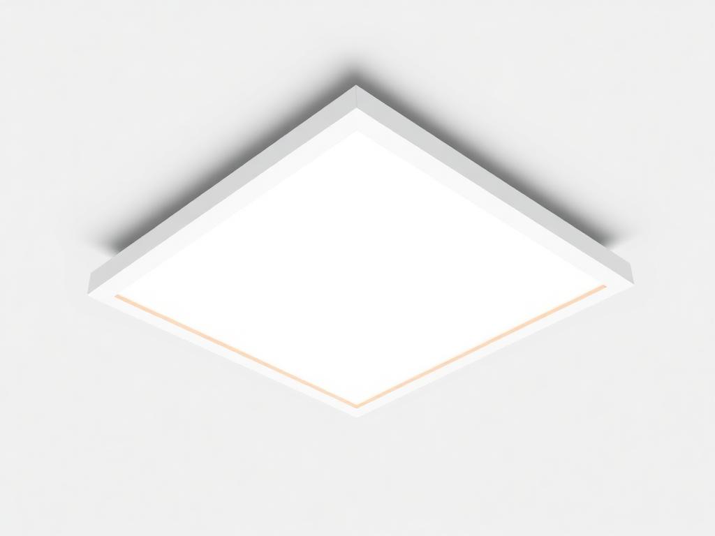 TROFFER Panel