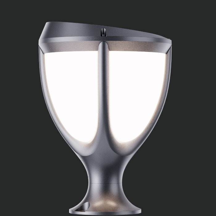 ATOM Lawn Light