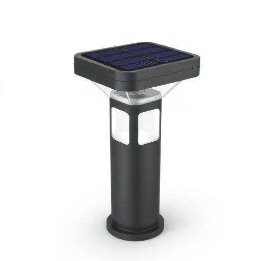 ALFA-S Street Light