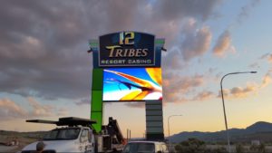 12 Tribes Casino