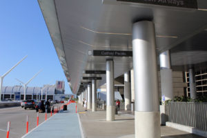 LAX Airport